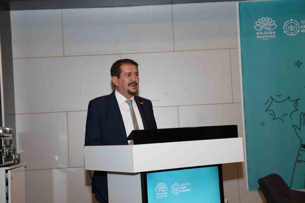 Gönüllülük Ve Dayanışma Buluşması