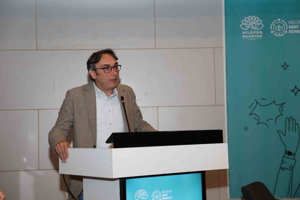 Gönüllülük Ve Dayanışma Buluşması