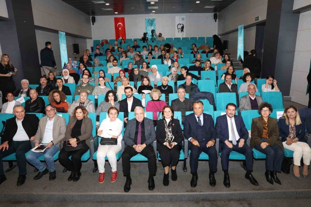 Gönüllülük Ve Dayanışma Buluşması