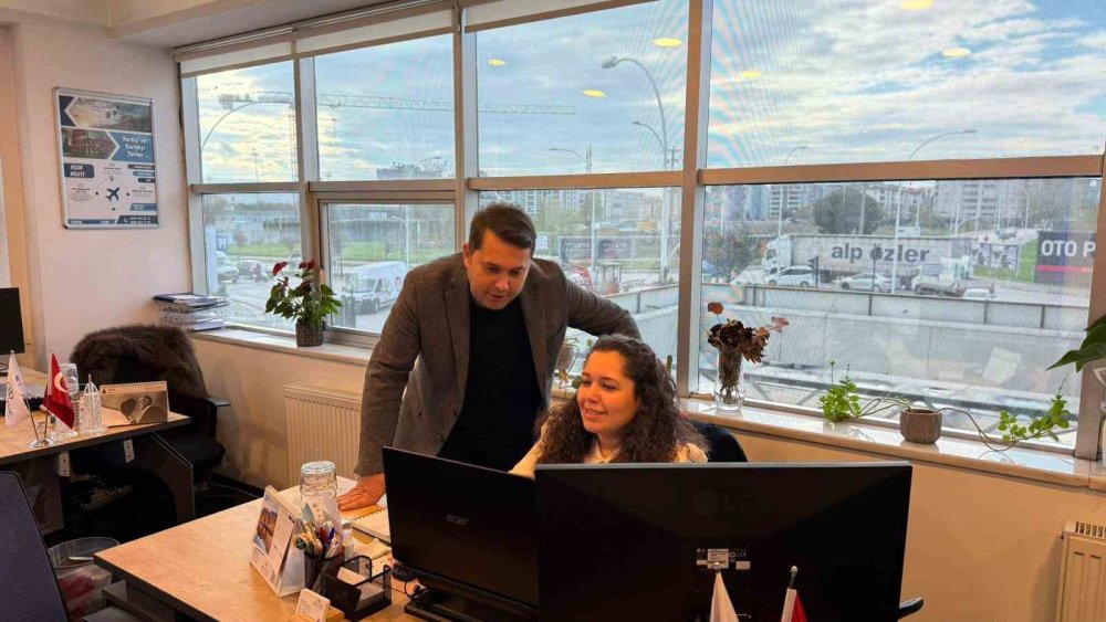 İznik’e Turizm Müjdesi