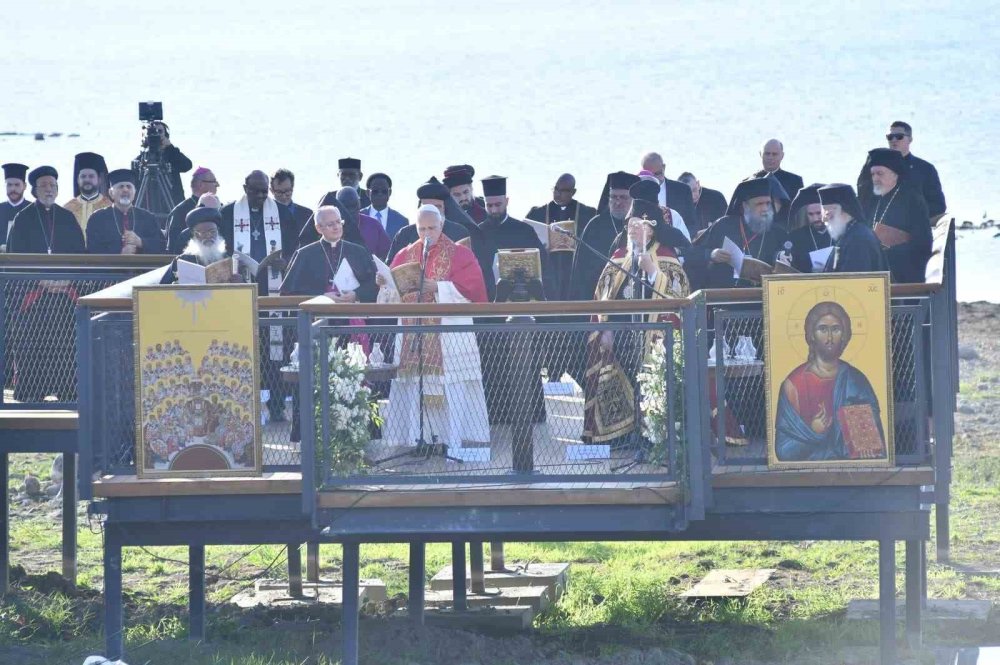 İznik’e Turizm Müjdesi