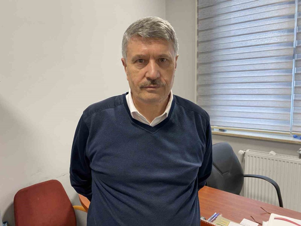 Türkiye’nin En Zengin Tıbbi Aromatik Merkezi Olarak Öne Çıkıyor