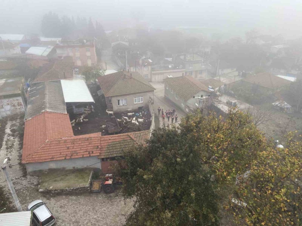 10 Gündür Kayıp Olan 80 Yaşındaki Mustafa Abi’ye Ait Hala Bir İze Ulaşılamadı