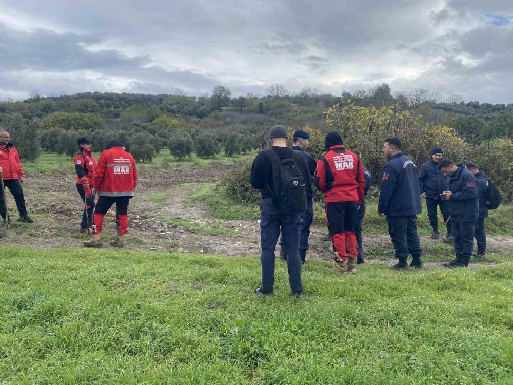 10 Gündür Kayıp Olan 80 Yaşındaki Mustafa Abi’ye Ait Hala Bir İze Ulaşılamadı