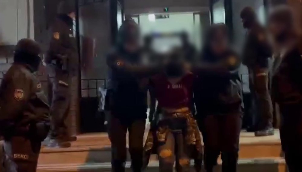 Zehir Tacirlerine Darbe, Yüklü Miktarda Uyuşturucu Ele Geçirildi