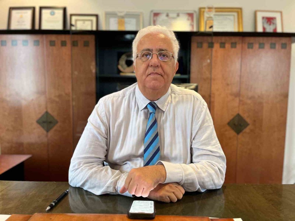 Son Beş Yılın Üretim Ve Tüketim Şampiyonu Beyaz Et