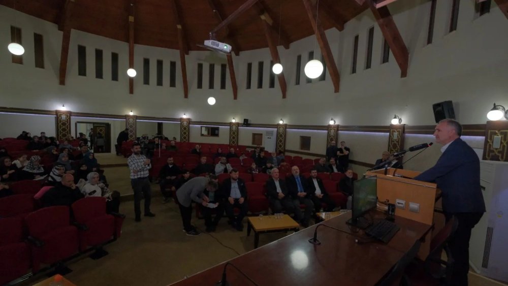 Aile Okulunda Ödüller Sahiplerini Buldu