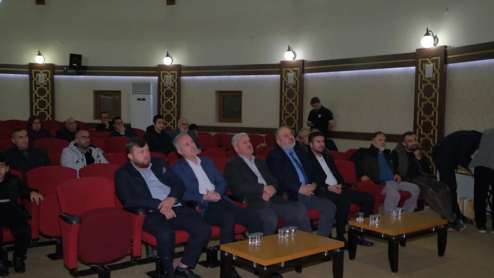 Aile Okulunda Ödüller Sahiplerini Buldu