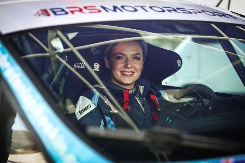 Geçen Sene Taklalar Attığı Yarışı, Bu Sene Zirvede Bitirdi