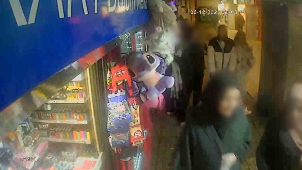 İki Yankesici 72 Saatlik İncelemeyle Yakalandı