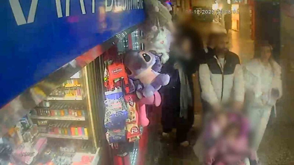 İki Yankesici 72 Saatlik İncelemeyle Yakalandı