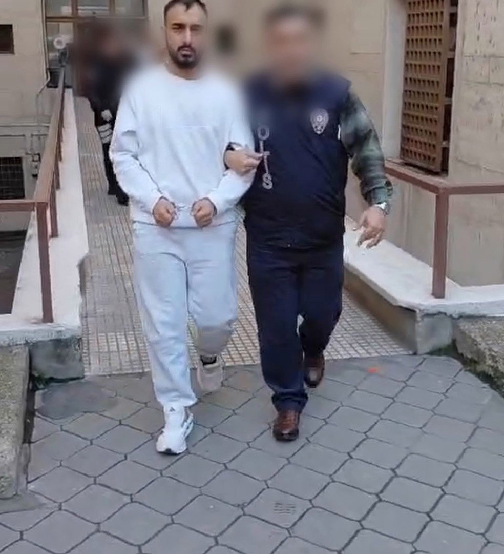 İki Yankesici 72 Saatlik İncelemeyle Yakalandı