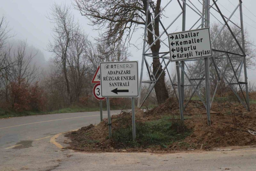 Yaylada Mahsur Kalan Yaşlı Çift Saatler Sonra Bulundu