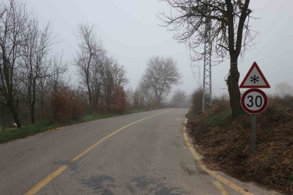 Yaylada Mahsur Kalan Yaşlı Çift Saatler Sonra Bulundu