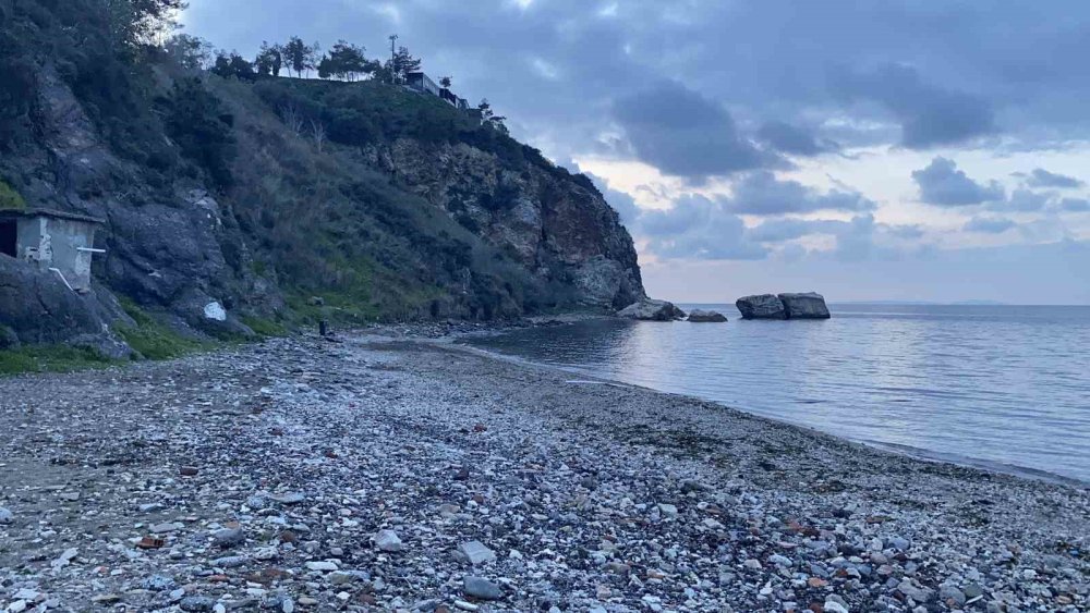 3 Gündür Kayıp 19 Yaşındaki Berat’ın Cansız Bedeni Bulundu
