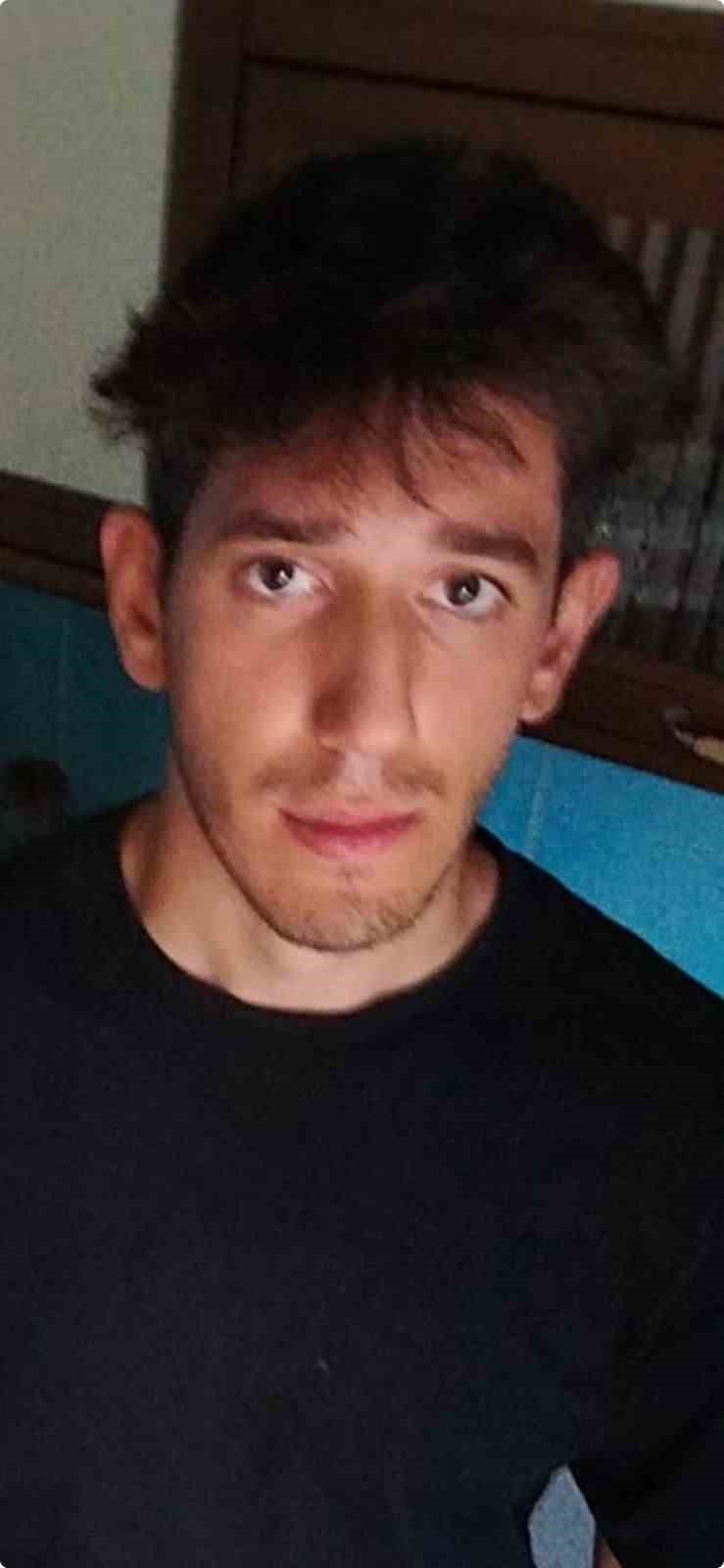 3 Gündür Kayıp 19 Yaşındaki Berat’ın Cansız Bedeni Bulundu