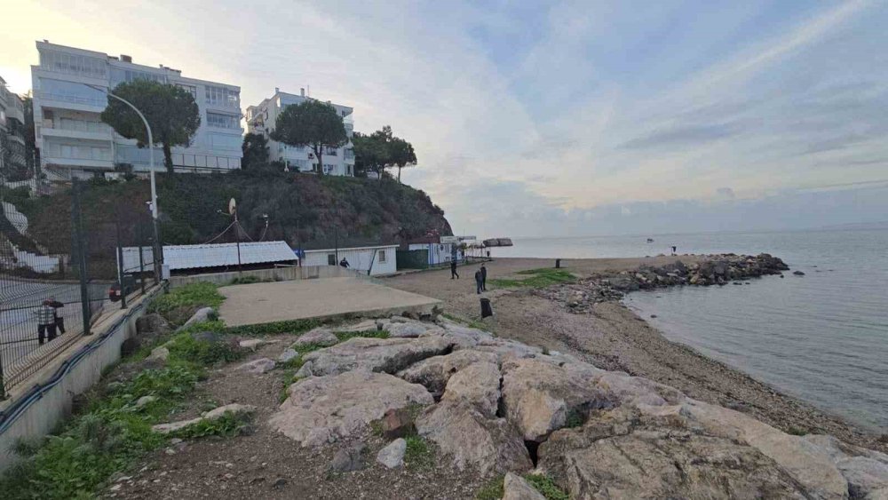 3 Gündür Kayıp 19 Yaşındaki Berat’ın Cansız Bedeni Bulundu