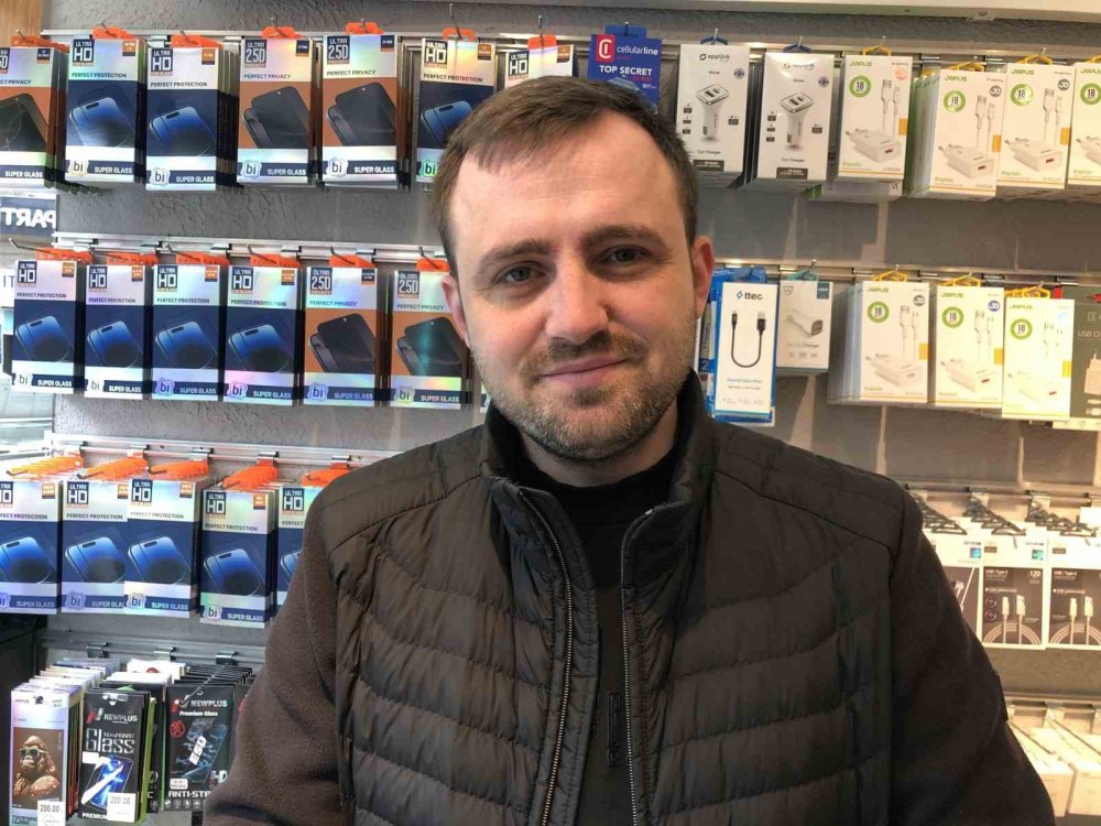 Soğuk Havalar Telefon Bataryalarının Ömrünü Azaltıyor