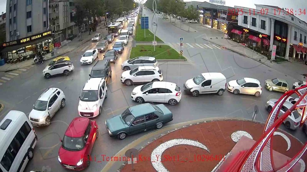 Dikkatsizlik Ve Kural İhlalleri Kgys’ye Yansıdı