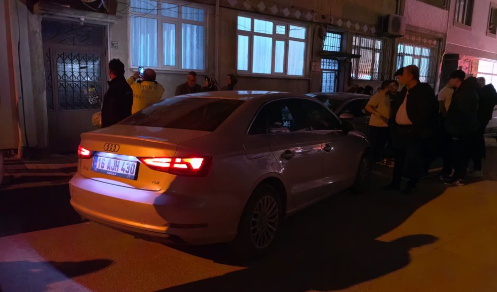 Dur İhtarına Uymayan Sürücü Kovalamaca Sonunda Yakalandı