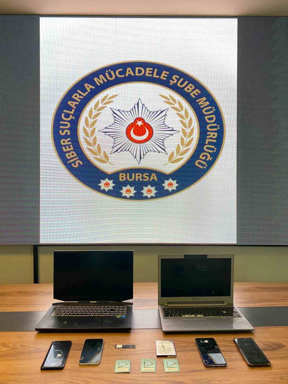 Hukuk Öğrencisinin İnanılmaz Vurgunu "Toki" Başvuru Adı Altında 1 Milyon Dolandırdı