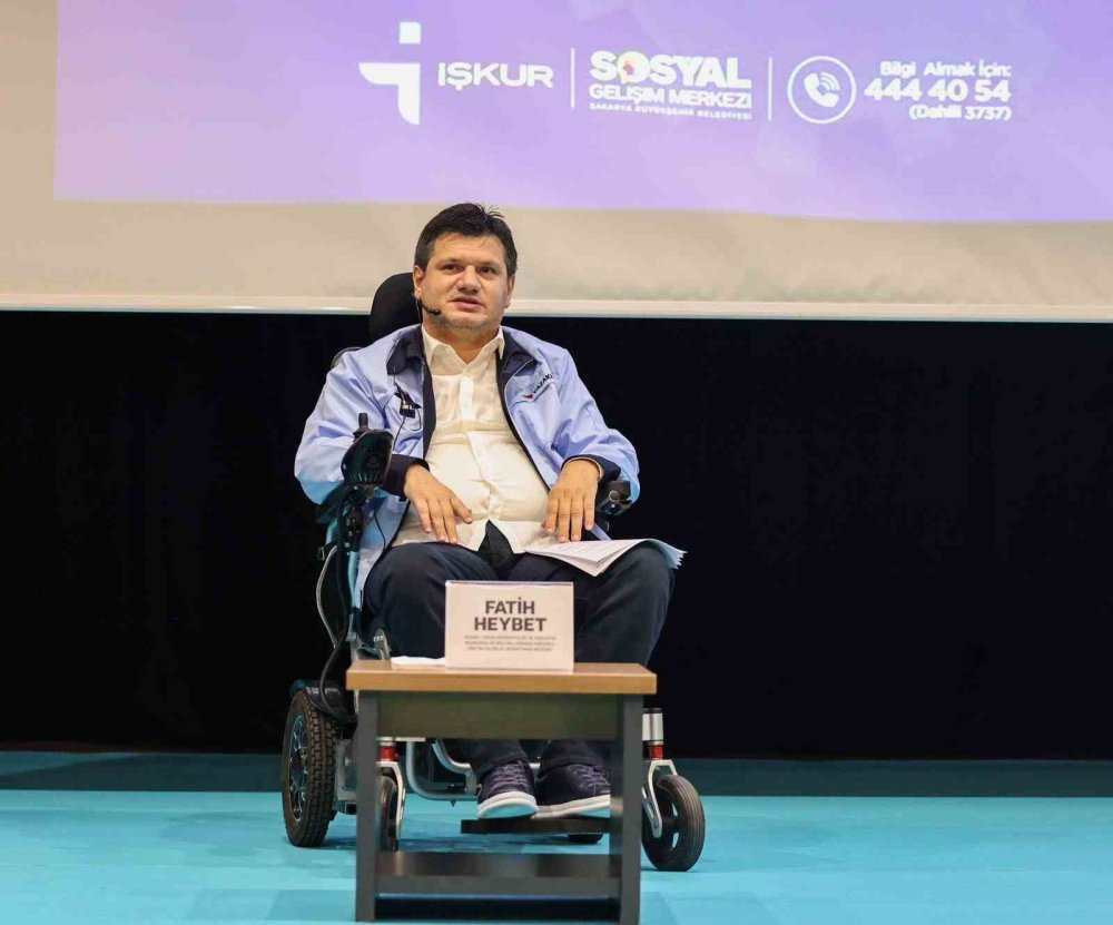 Özel Gereksinimli Bireyler İşverenlerle Buluştu