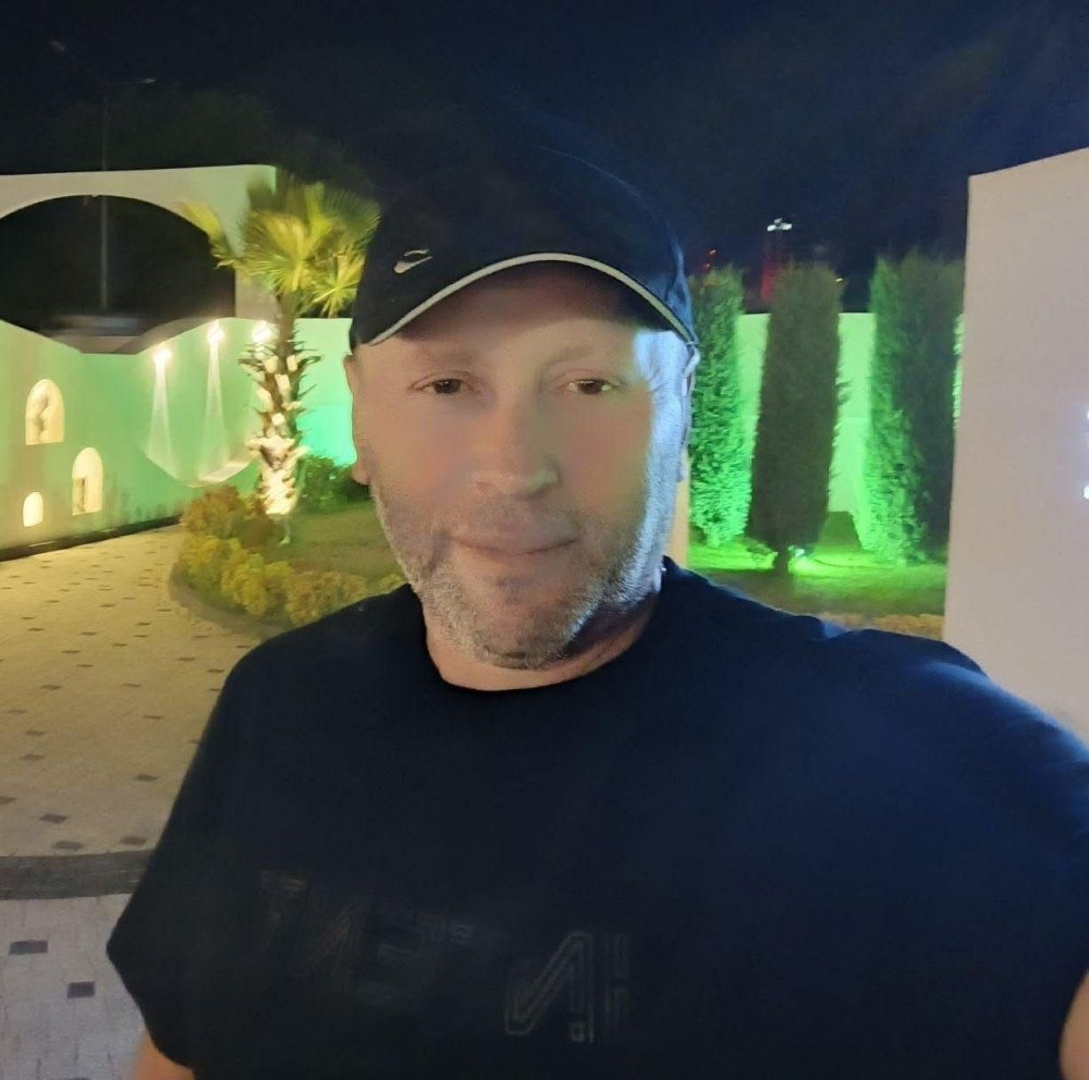 Belediyeye Ait Traktör Kaza Yaptı: 1 Ölü