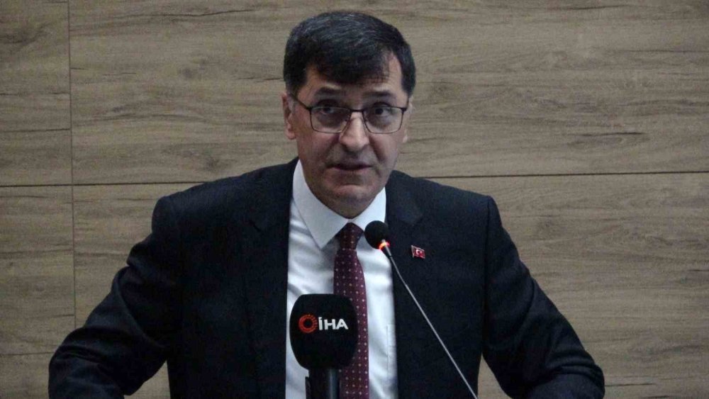 Şehir İçi Trafiği Masaya Yatırıldı