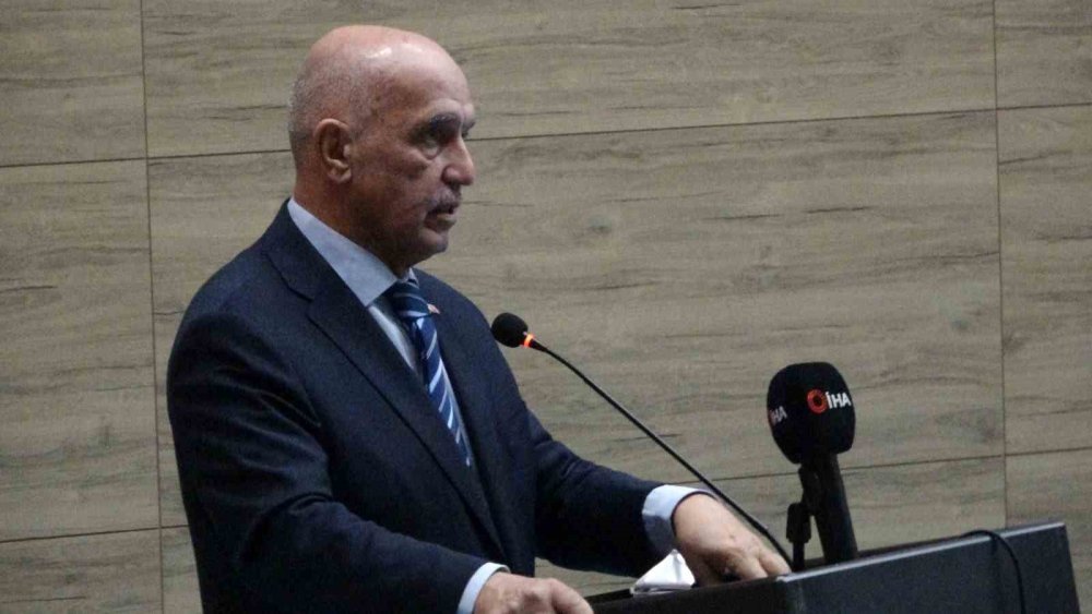 Şehir İçi Trafiği Masaya Yatırıldı