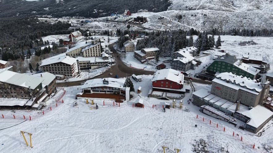 Sezon Öncesi Hazırlıklar Tam Gaz