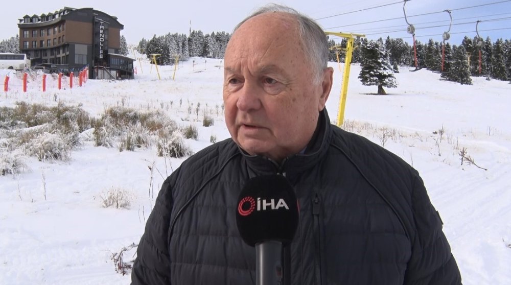 Sezon Öncesi Hazırlıklar Tam Gaz