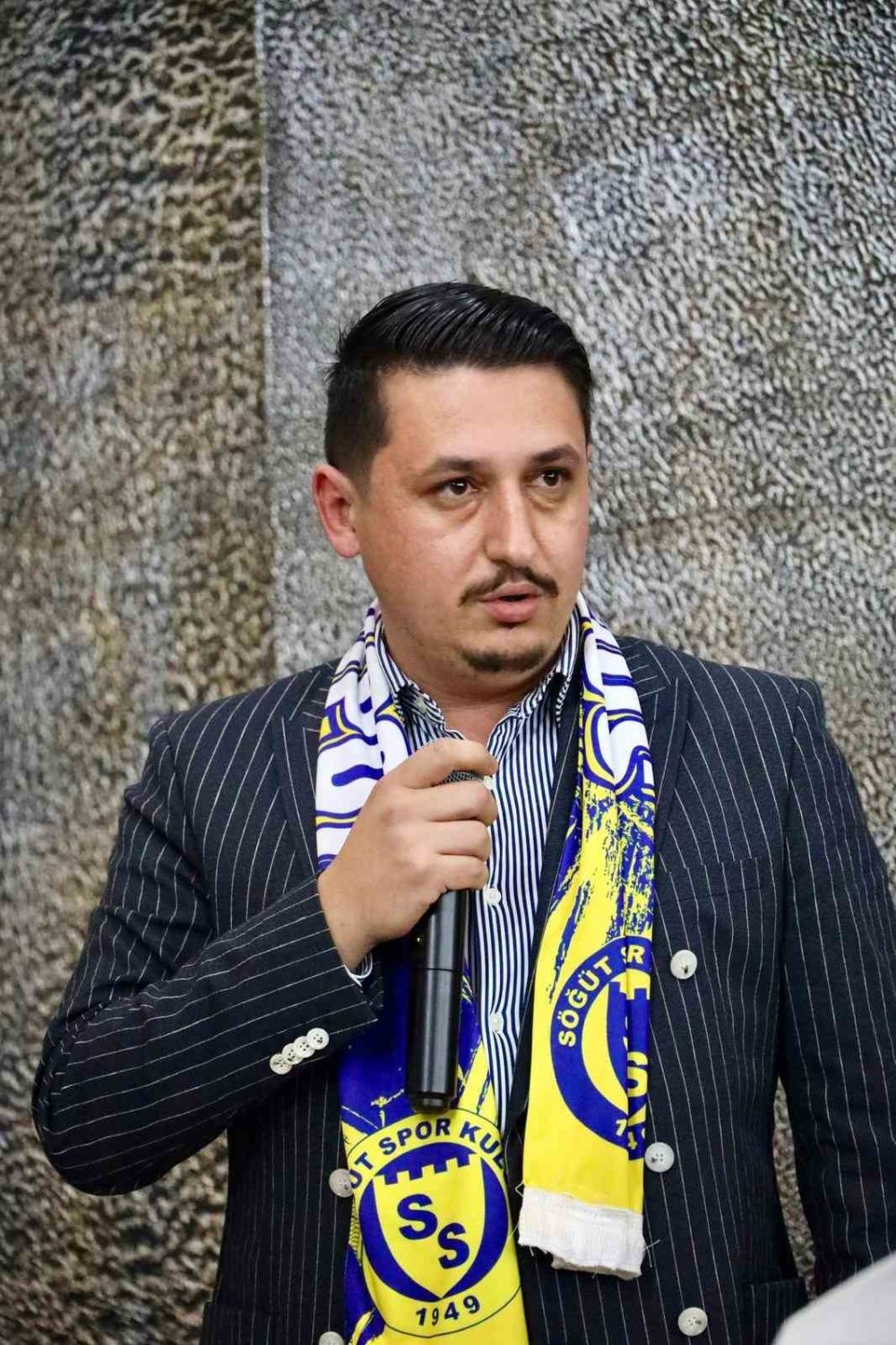 Yeni başkan belli oldu