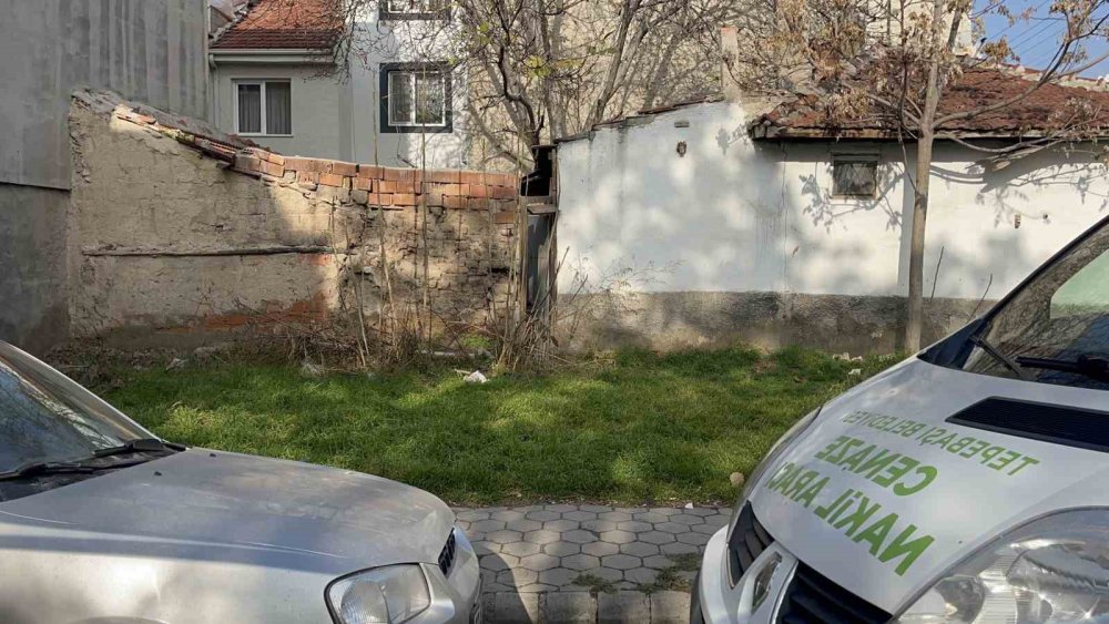 74 Yaşındaki Şahıs Evinde Ölü Bulundu