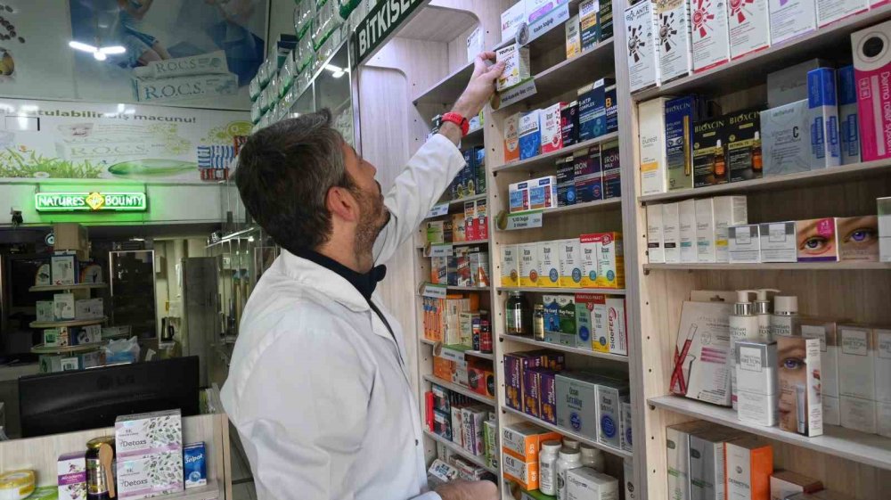 Bağışıklık Sistemini Güçlendirmek İçin Tavsiyeler