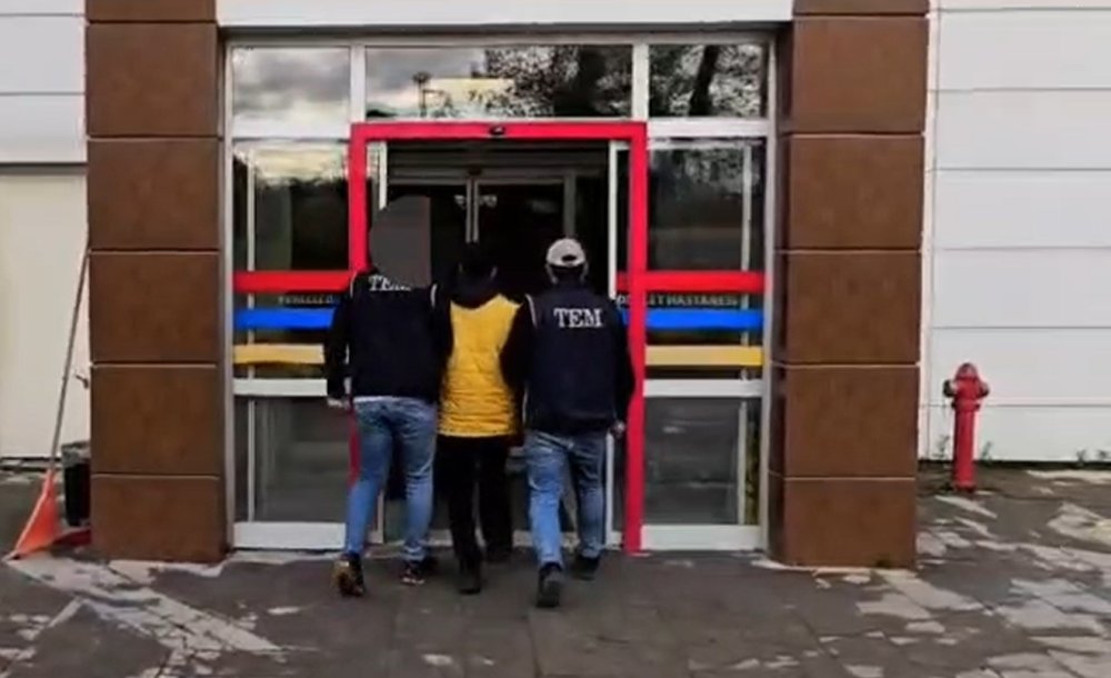 Deaş Operasyonu: 4 Gözaltı