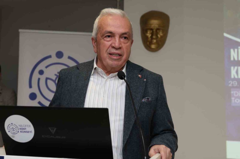 Dijitalleşme, Katılım Ve Demokrasiyle Buluştu