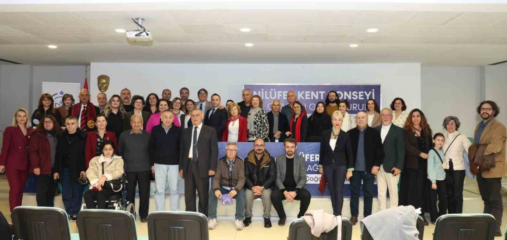 Dijitalleşme, Katılım Ve Demokrasiyle Buluştu