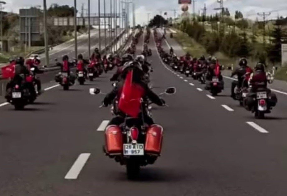 Türkchopper Mc, Bilecik’te Resmen Faaliyete Başladı