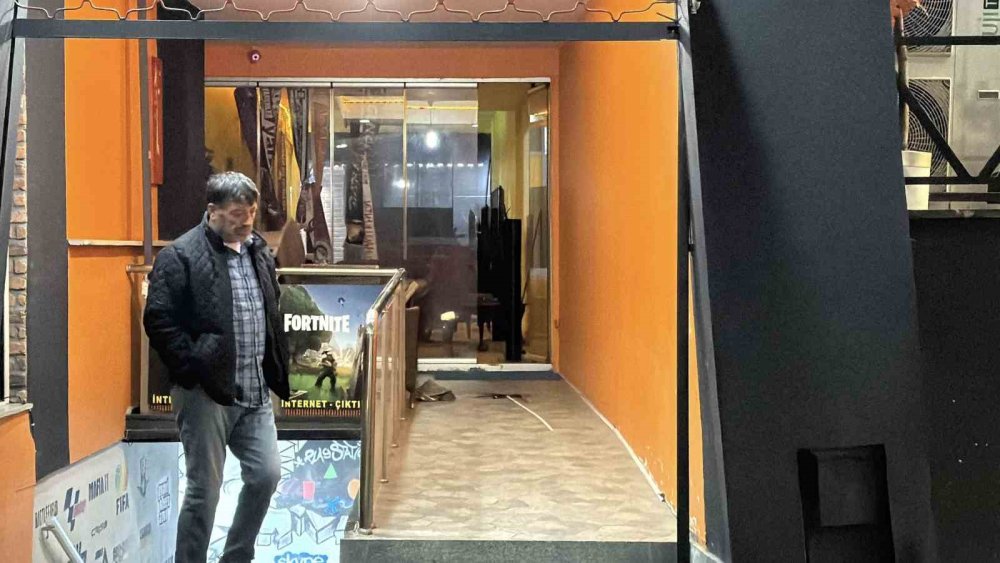 1 Kişinin Öldüğü Esnaf Kavgasında 4 Kişi Gözaltına Alındı