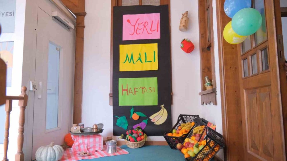 Engelli Öğrenciler Unutulmaz Bir Gün Yaşadı