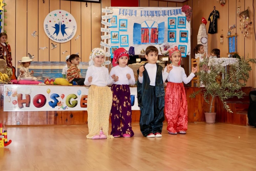 Yerli Üretim Vurgulu Etkinlik Düzenlendi