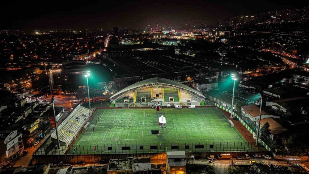 Başkanlık Kupası Personel Futbol Turnuvası’nda Şampiyonlar Belli Oldu