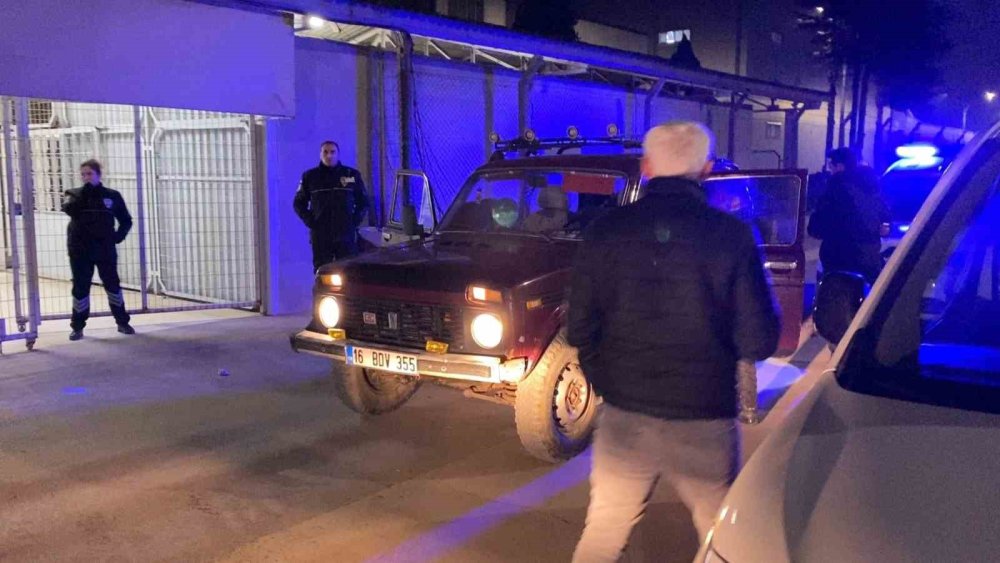 Dur İhtarına Uymayan Ehliyetsiz Sürücüye 95 Bin 183 TL Cezai İşlem Uygulandı