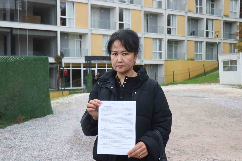 Eğitim İçin 4 Bin 301 Kilometre Yol Kat Ettiler, Şimdi Kapı Önündeler