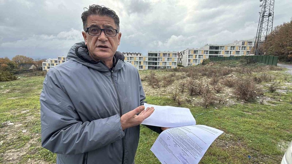 Eğitim İçin 4 Bin 301 Kilometre Yol Kat Ettiler, Şimdi Kapı Önündeler