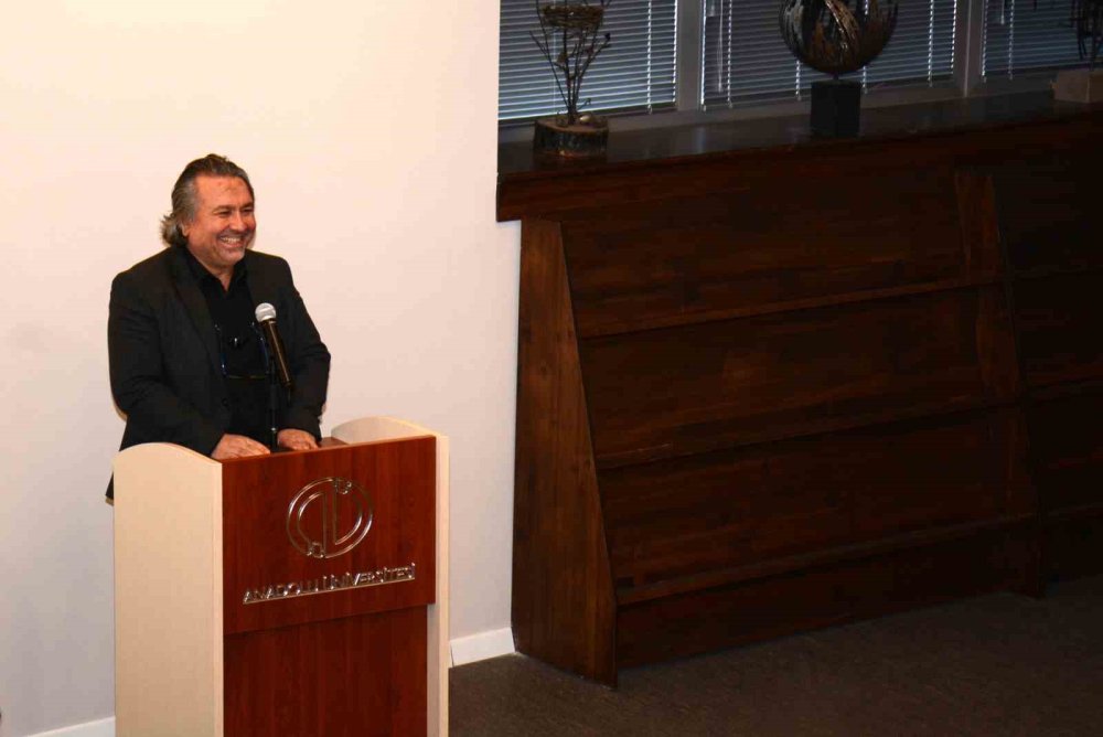 ’Yapay Zekâ Ve Sağlık’ Semineri Düzenlendi