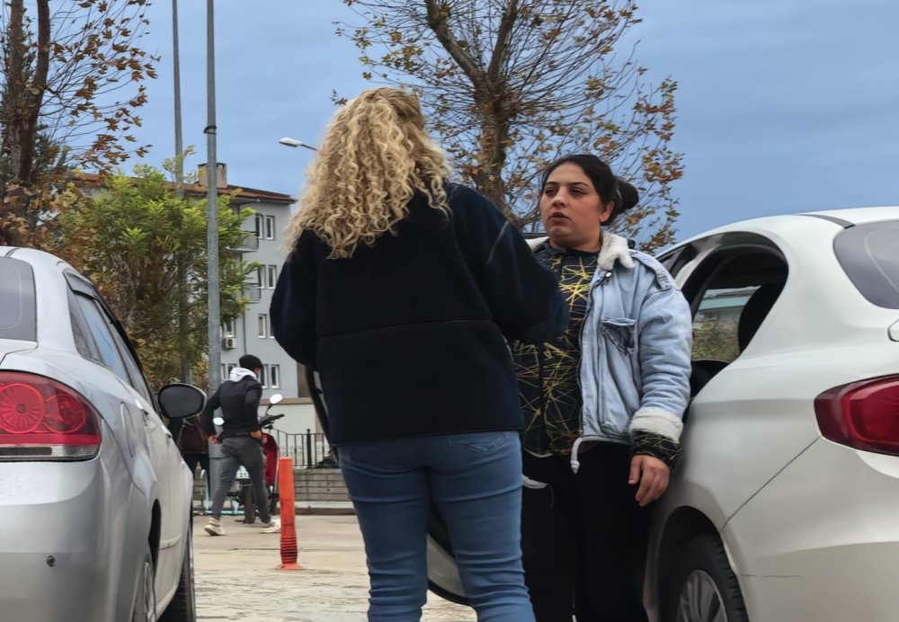 2 Kilogram Uyuşturucu Madde Ele Geçirildi