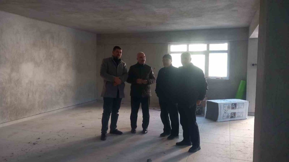 Takdire Şayan Dayanışma