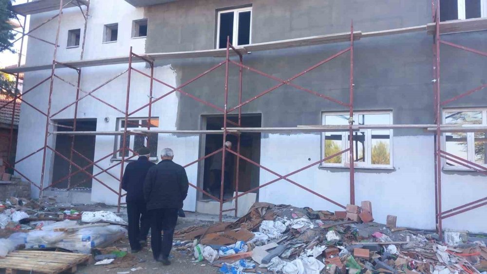 Takdire Şayan Dayanışma