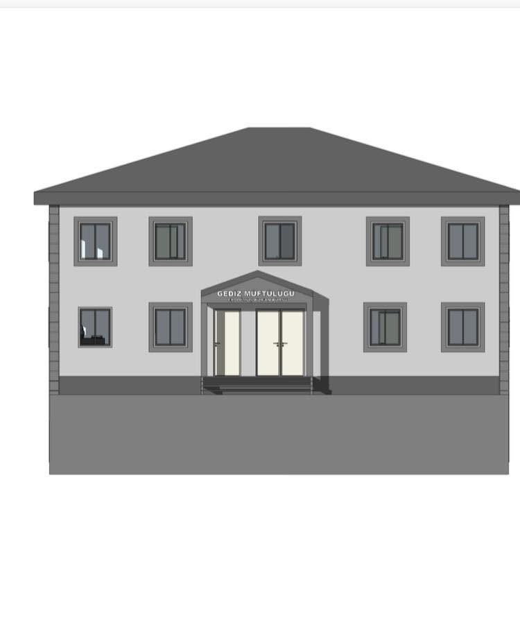 Takdire Şayan Dayanışma